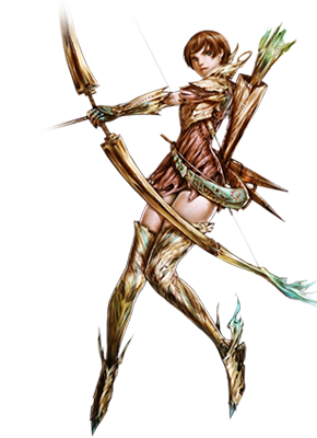 Elmorad ROGUE
