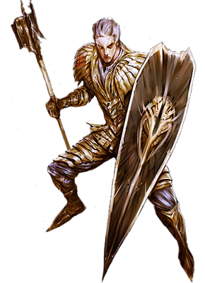 Elmorad PRIEST