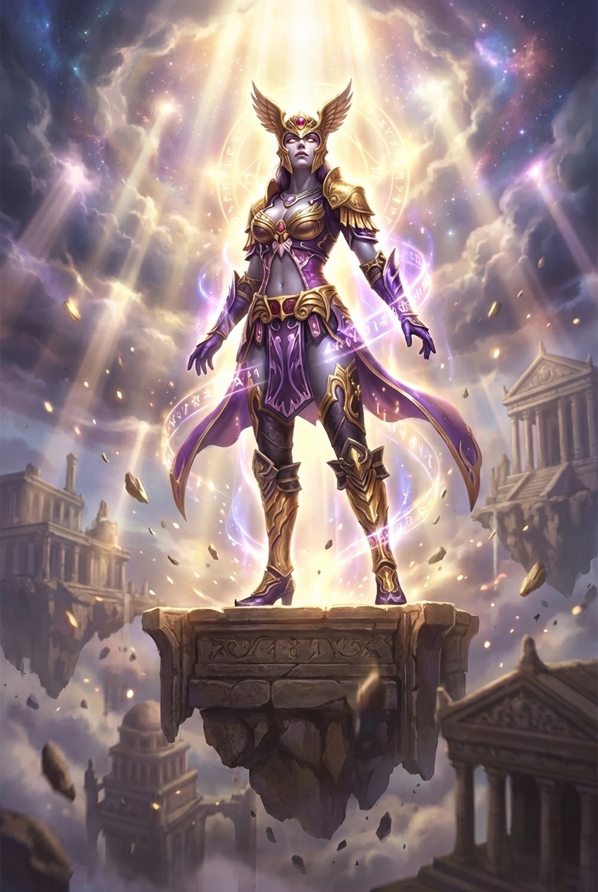 Mage