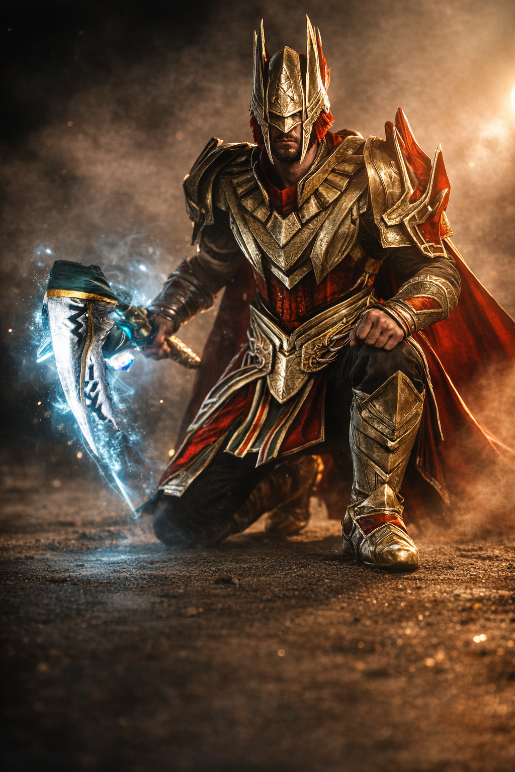 Mage