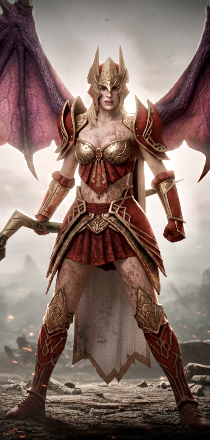 Mage