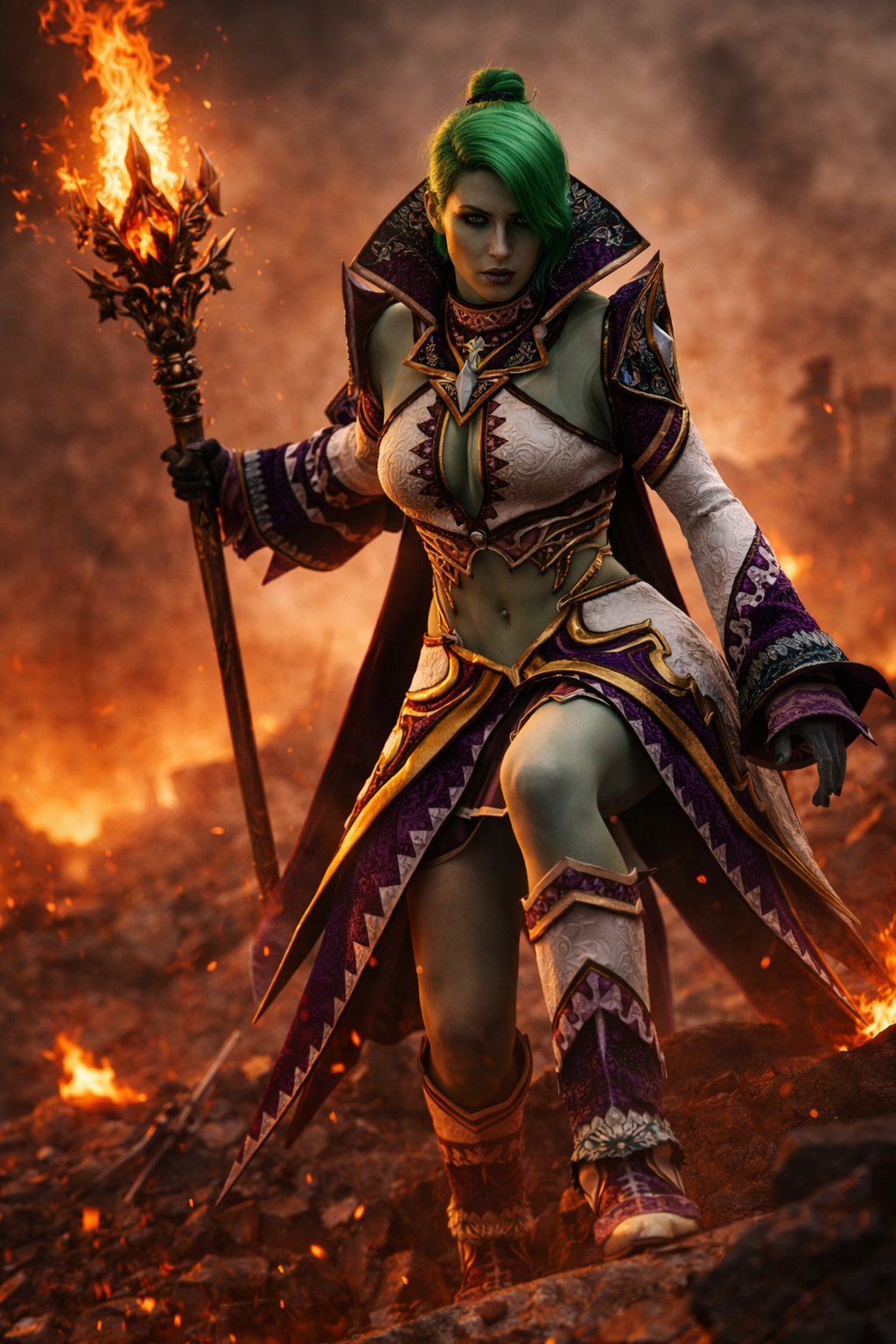 Mage