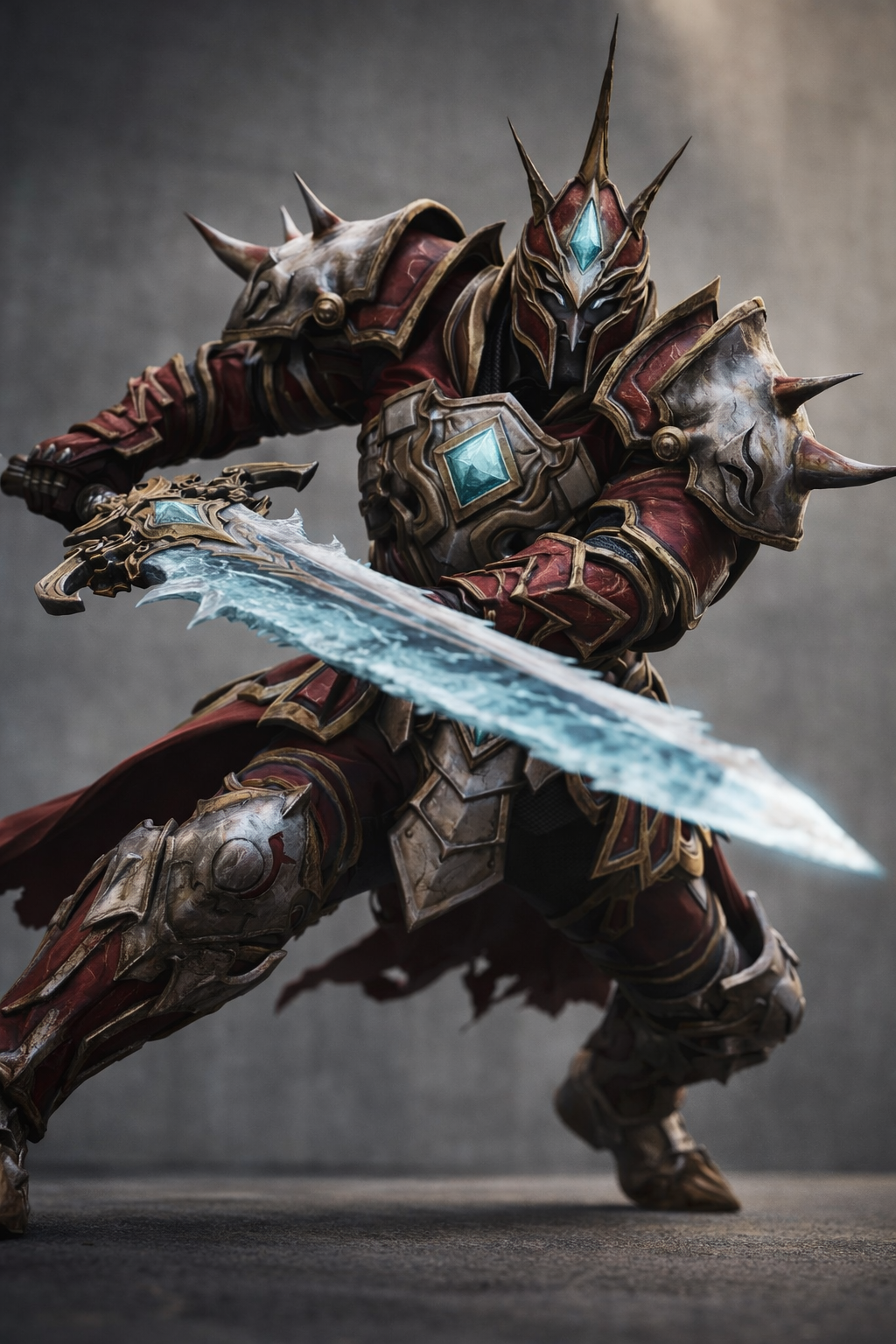 Warrior